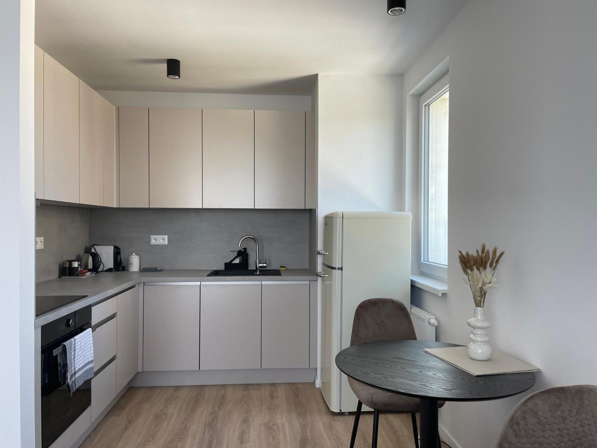Appartement Skynest F304 *