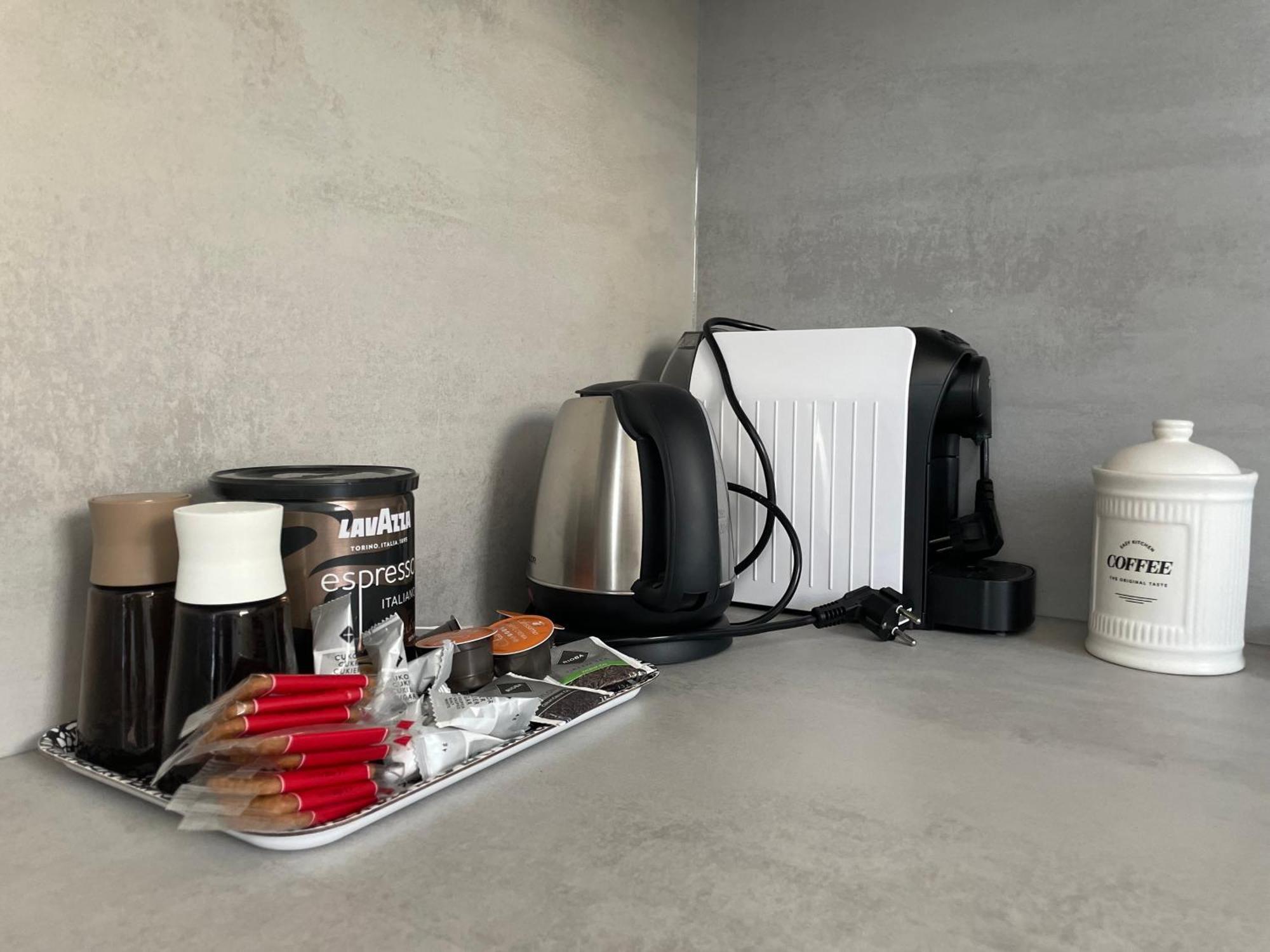 Appartement Skynest F304