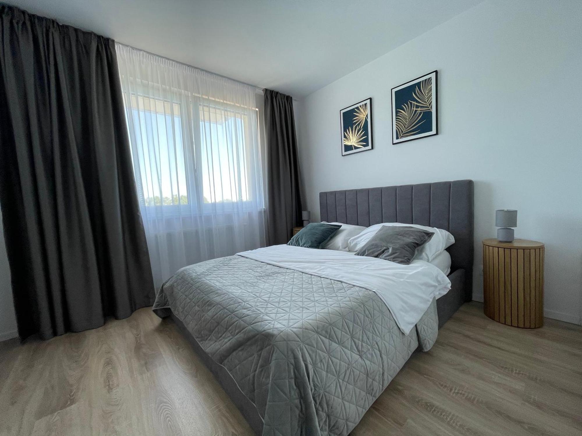 Appartement Skynest F304 Bratislava